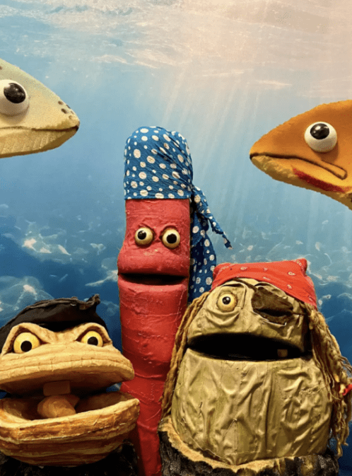 Un coup de pouce aux eaux douces